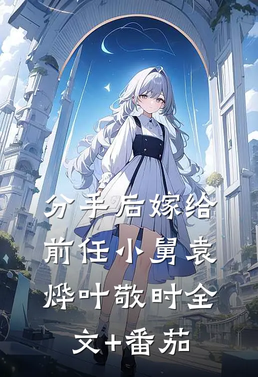 分手后嫁给前任小舅袁烨叶敬时全文+番茄