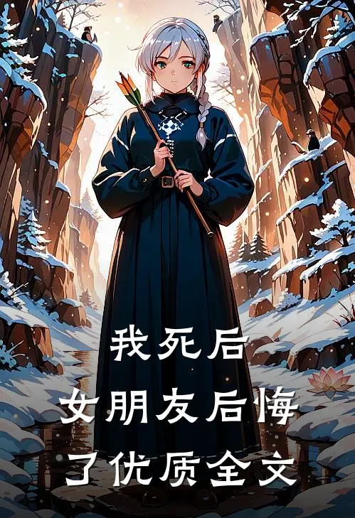 我死后，女朋友后悔了优质全文