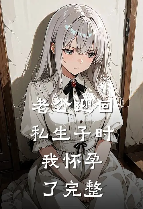 老公迎回私生子时，我怀孕了完整
