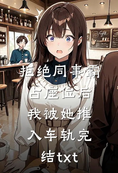 拒绝同事霸占座位后，我被她推入车轨完结txt