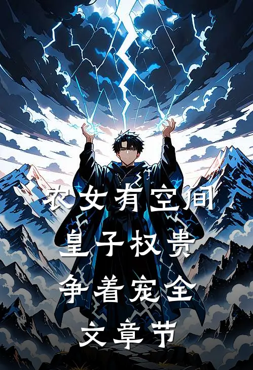 农女有空间，皇子权贵争着宠全文章节