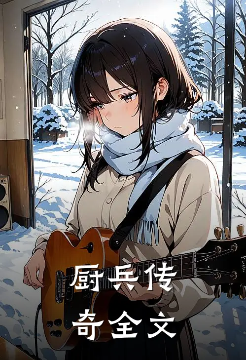 厨兵传奇全文