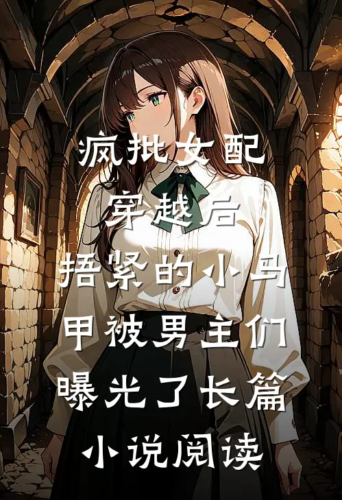 疯批女配穿越后，捂紧的小马甲被男主们曝光了长篇小说阅读