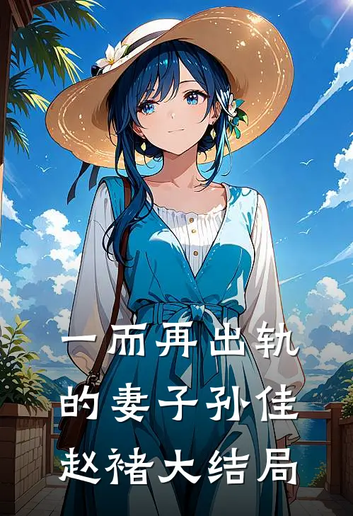 一而再出轨的妻子孙佳赵褚大结局