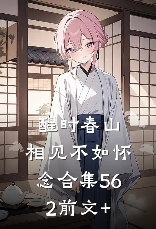 醒时春山，相见不如怀念合集562前文+