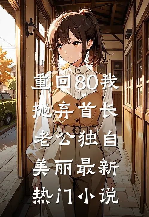 重回80我抛弃首长老公独自美丽最新热门小说