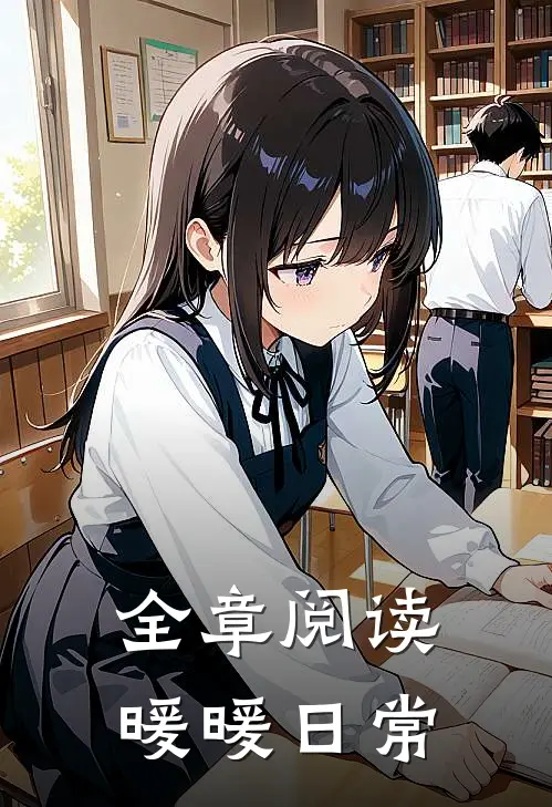 全章阅读暖暖日常