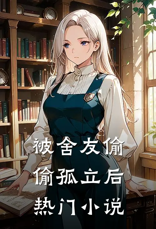 被舍友偷偷孤立后热门小说