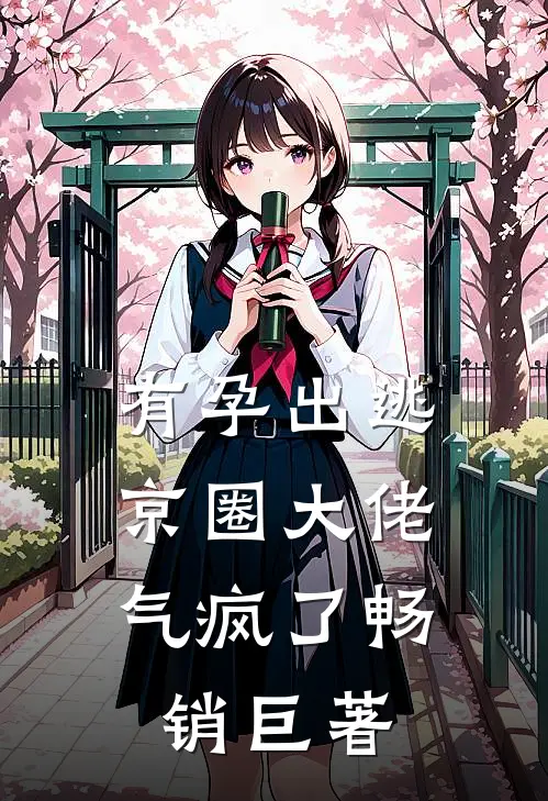有孕出逃，京圈大佬气疯了畅销巨著