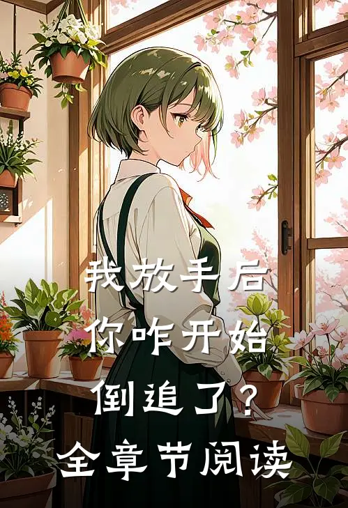 我放手后，你咋开始倒追了？全章节阅读