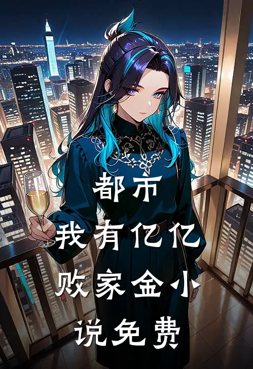 都市：我有亿亿败家金小说免费