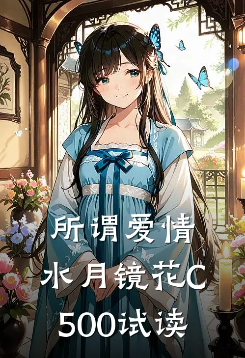所谓爱情，水月镜花C500试读