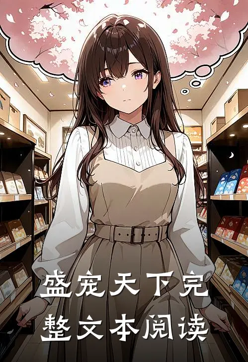 盛宠天下完整文本阅读