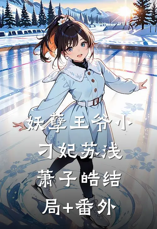 妖孽王爷小刁妃苏浅萧子皓结局+番外