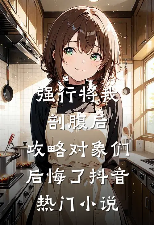 强行将我剖腹后，攻略对象们后悔了抖音热门小说