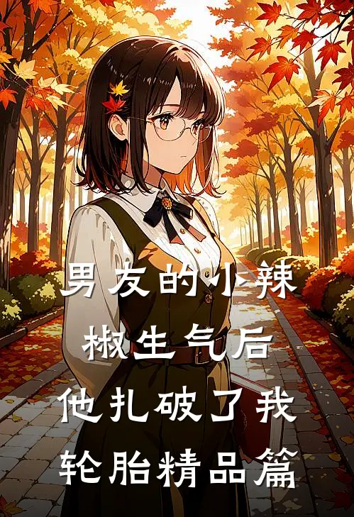 男友的小辣椒生气后，他扎破了我轮胎精品篇