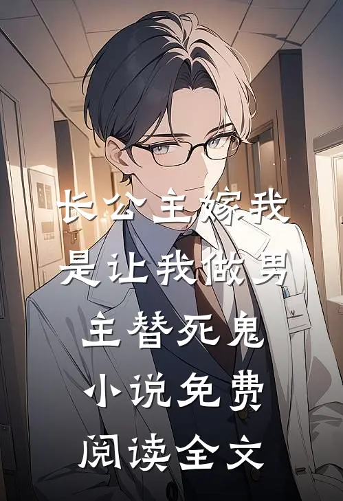 长公主嫁我，是让我做男主替死鬼小说免费阅读全文