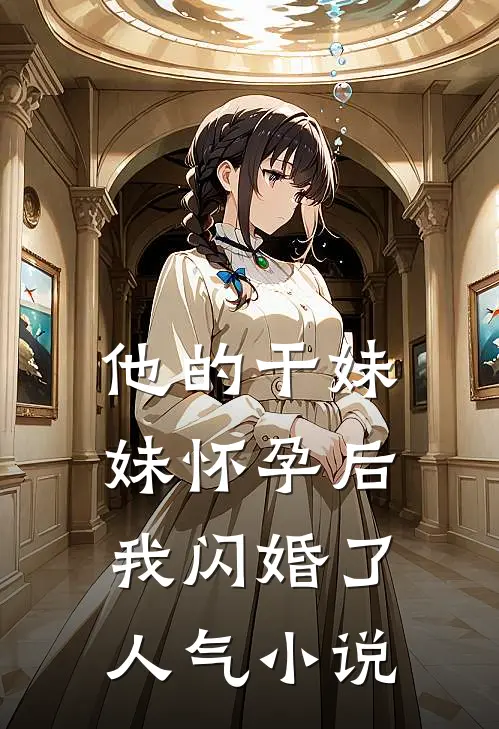 他的干妹妹怀孕后，我闪婚了人气小说