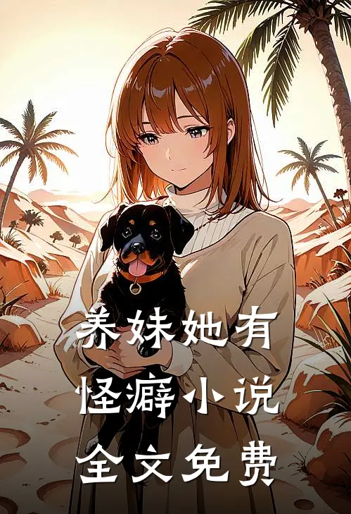 养妹她有怪癖小说全文免费