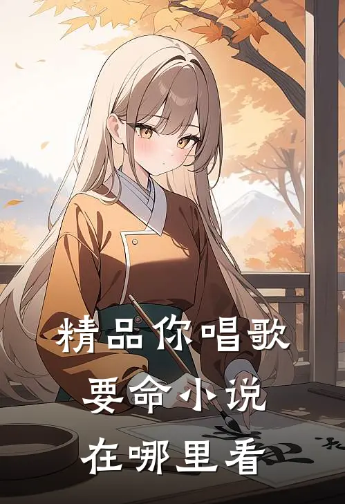 精品你唱歌要命小说在哪里看
