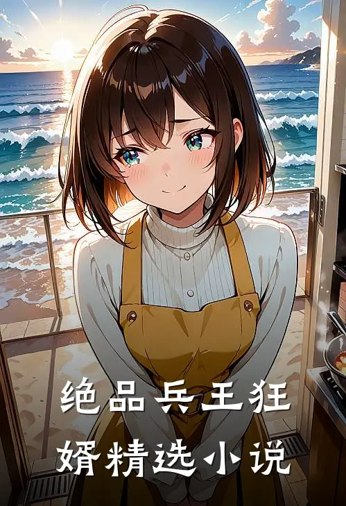 绝品兵王狂婿精选小说