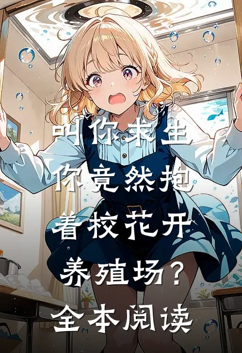 叫你求生，你竟然抱着校花开养殖场？全本阅读