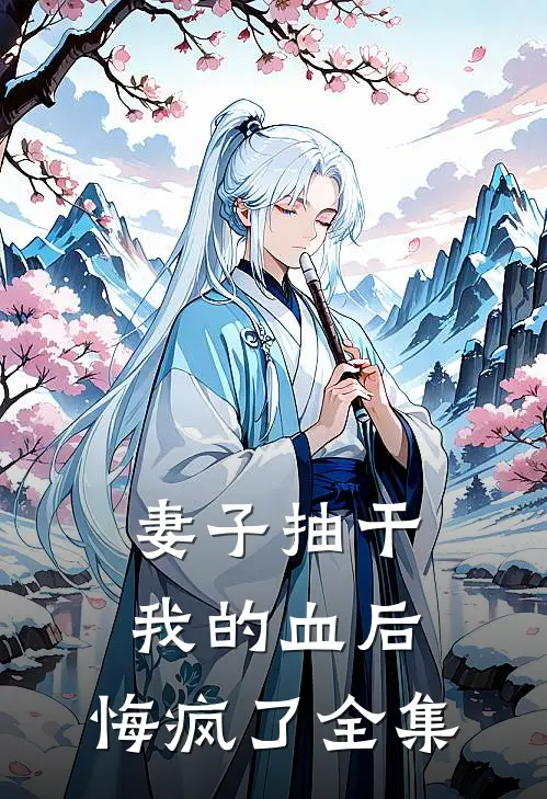 妻子抽干我的血后，悔疯了 全集