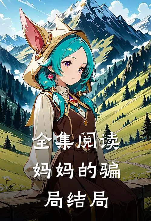 全集阅读妈妈的骗局结局