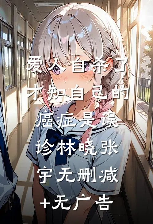 爱人自杀了才知自己的癌症是误诊林晓张宇无删减+无广告