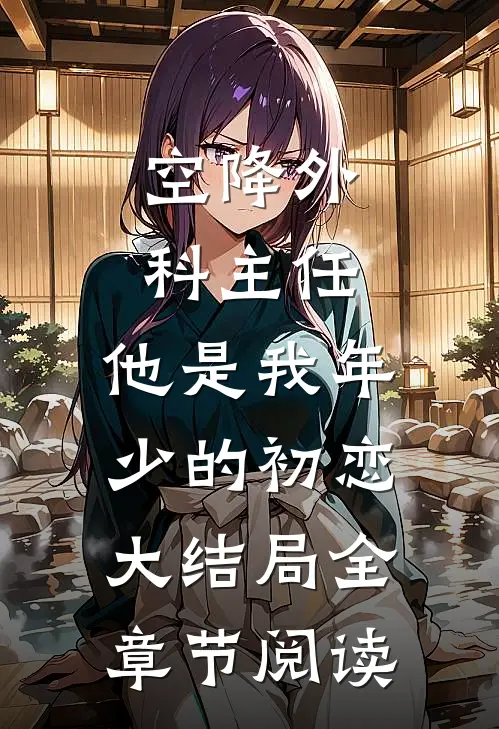 空降外科主任,他是我年少的初恋大结局全章节阅读