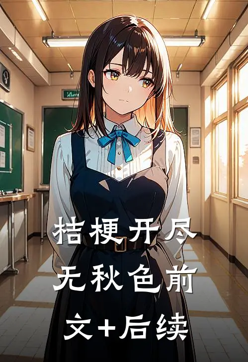 桔梗开尽无秋色前文+后续
