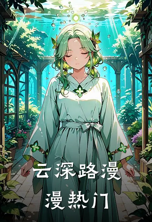 云深路漫漫热门