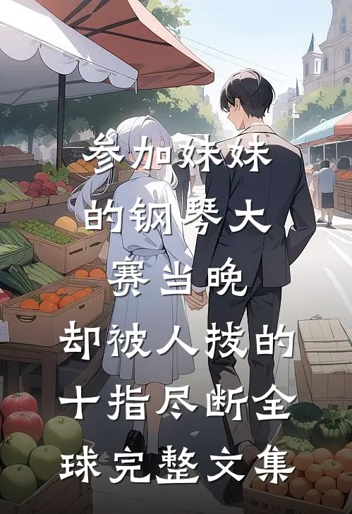 参加妹妹的钢琴大赛当晚，却被人拔的十指尽断全球完整文集
