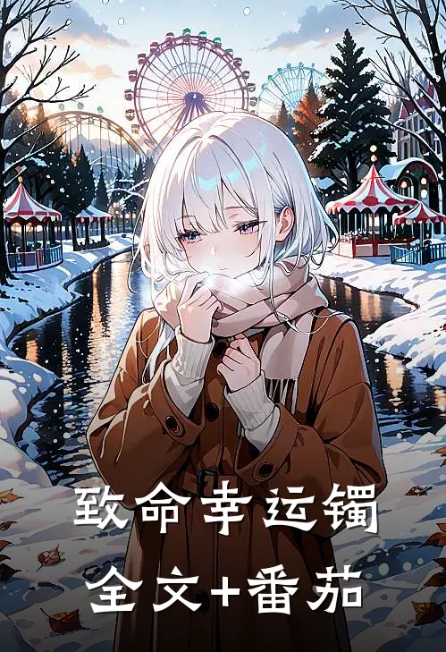 致命幸运镯全文+番茄