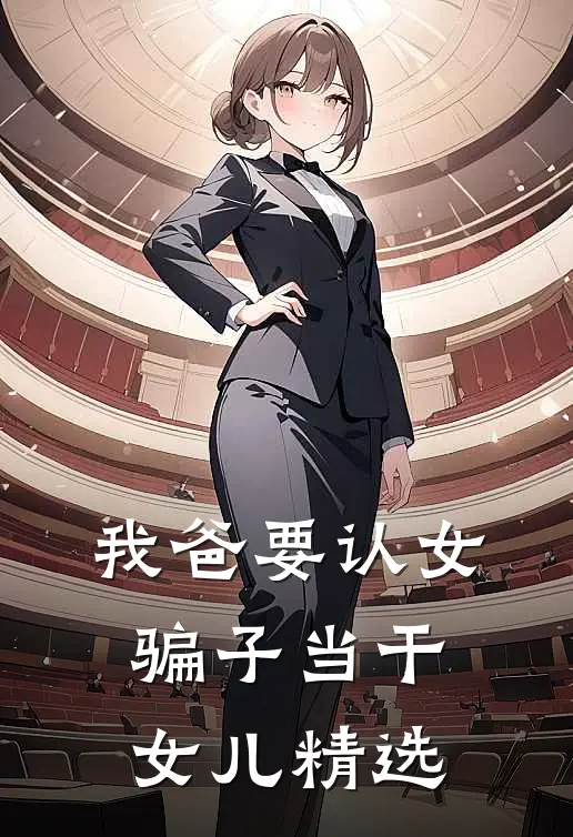 我爸要认女骗子当干女儿精选