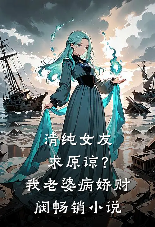 清纯女友求原谅？我老婆病娇财阀畅销小说