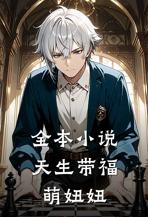 全本小说天生带福萌妞妞