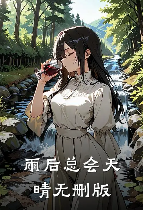 雨后总会天晴无删版