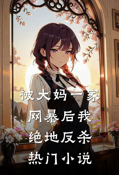 被大妈一家网暴后我绝地反杀热门小说