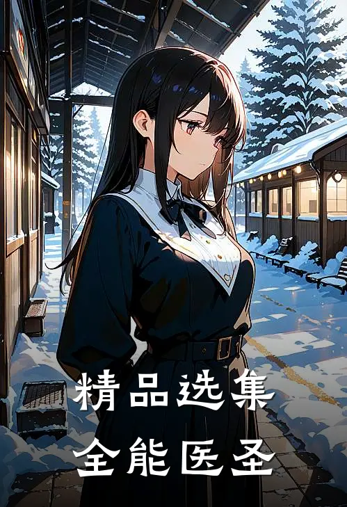精品选集全能医圣