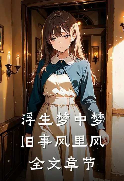 浮生梦中梦，旧事风里风全文章节