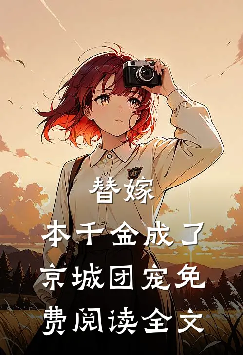 替嫁：本千金成了京城团宠免费阅读全文