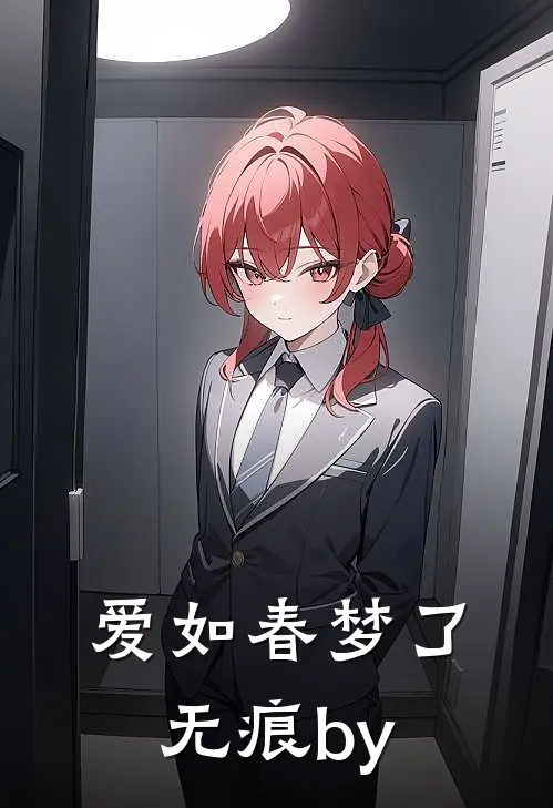 爱如春梦了无痕by
