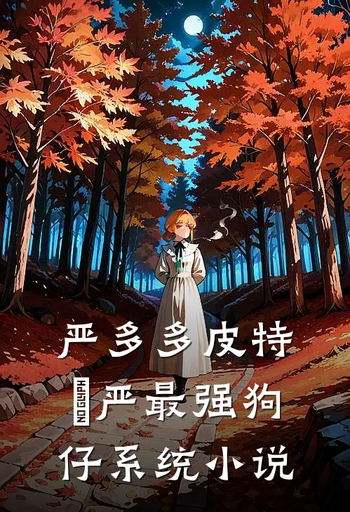 严多多皮特•严最强狗仔系统小说