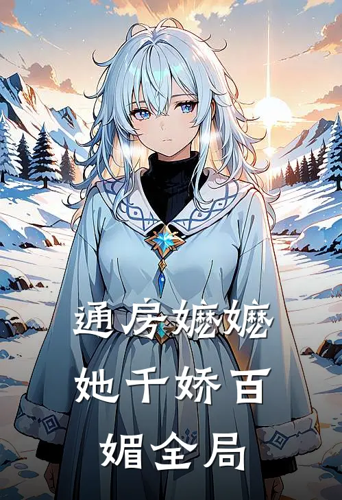 通房嬷嬷她千娇百媚全局