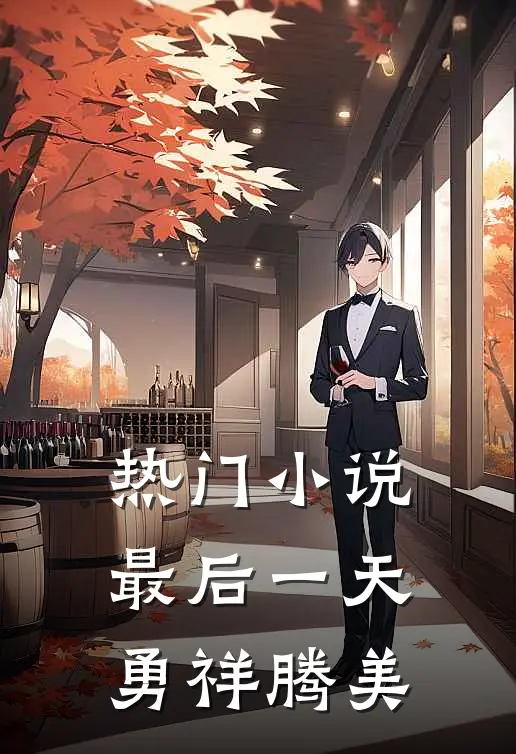 热门小说最后一天勇祥腾美