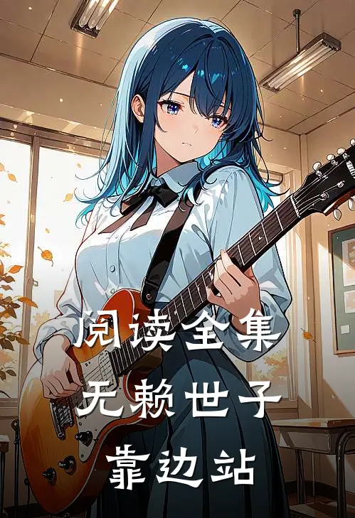 阅读全集无赖世子靠边站