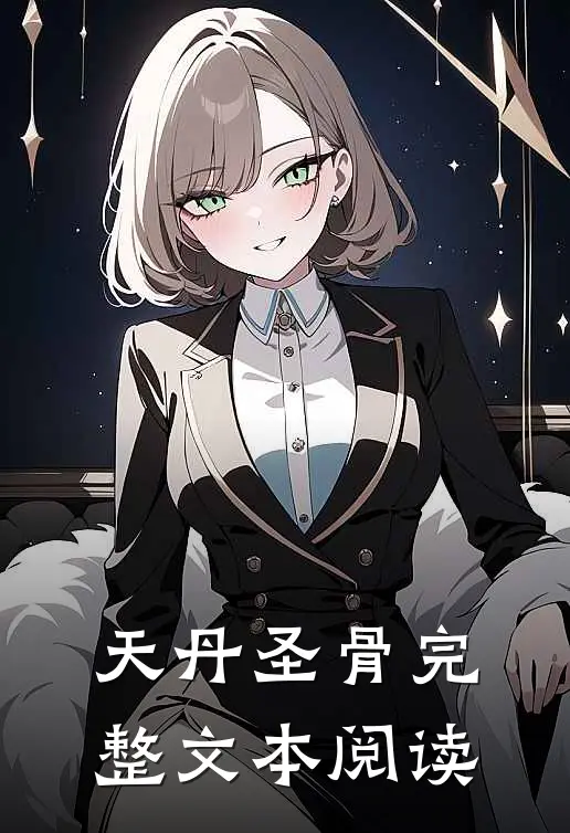 天丹圣骨完整文本阅读
