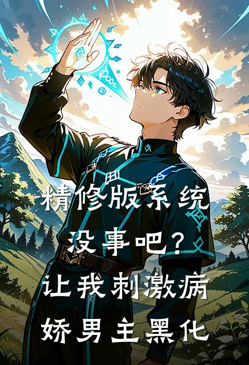 精修版系统没事吧？让我刺激病娇男主黑化