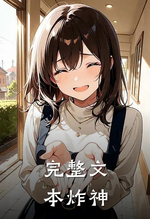 完整文本炸神